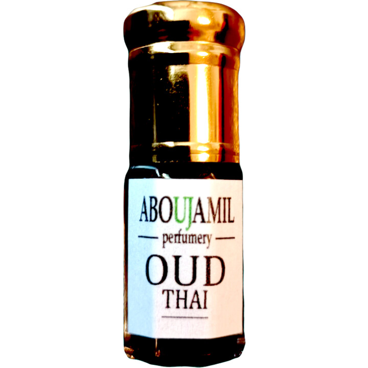 Oud Thai